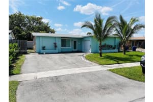 8106 NW 21st Ct, Sunrise, FL 33322, Sold 07/25/25