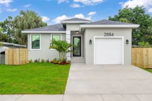 2884 NW 8th Ct, Fort Lauderdale, FL 33311, Sold 08/05/25