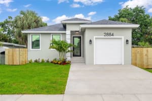 2884 NW 8th Ct, Fort Lauderdale, FL 33311, Sold 08/05/25
