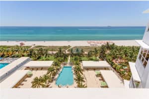 4925 Collins Ave APT 9D, Miami Beach, FL 33140, - MLS#A11817231