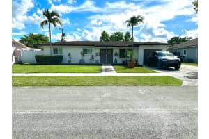 11170 SW 62nd Terrace, Miami, FL 33173, Sold 08/01/25