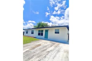 3731 Sw 58th Ter, Davie