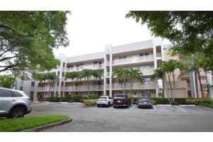 2601 N Nob Hill Rd 405, Sunrise