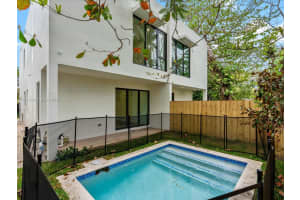 3614 Thomas Ave, Miami, FL 33133 - MLS#A11817264