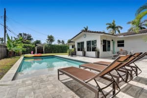 5230 Ne 20th Ave, Fort Lauderdale