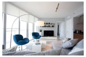 495 Brickell Ave APT 5104, Miami, FL 33131, - MLS#A11817304