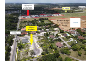 28331 Sw 172nd Ct Miami, FL 33030 - MLS#A11817320