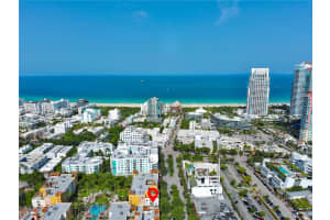 100 Meridian Ave APT 216, Miami Beach, FL 33139, - MLS#A11817337