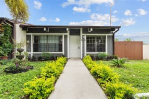 13630 SW 101st Ln, Miami, FL 33186, Sold 08/27/25