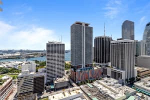 133 Ne 2nd Ave 2712, Miami