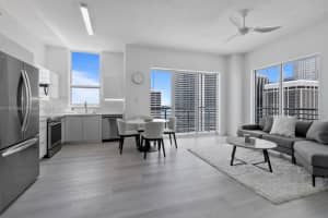 133 NE 2nd Ave APT 2712, Miami, FL 33132, - MLS#A11817356