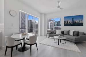 133 NE 2nd Ave APT 2712, Miami, FL 33132, - MLS#A11817356