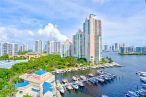 3340 Ne 190 St 1204, Aventura