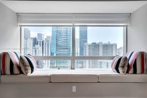 1435 Brickell Ave #3111, Miami, FL 33131, - MLS#A11817373