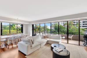 201 Crandon Blvd APT 200, Key Biscayne, FL 33149, Sold 08/26/25