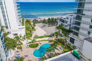 4001 S Ocean Dr 5j, Hollywood