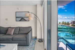 4001 S Ocean Dr APT 5J, Hollywood, FL 33019, - MLS#A11817386
