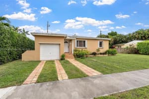 3241 SW 20th St, Miami, FL 33145, - MLS#A11817387