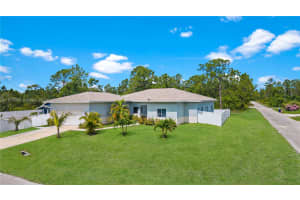 304 Bradley Ave, Lehigh Acres, FL 33974, - MLS#A11817408