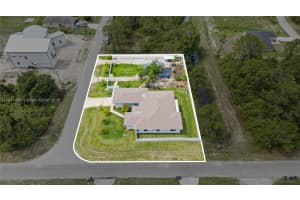 304 Bradley Ave, Lehigh Acres, FL 33974, - MLS#A11817408