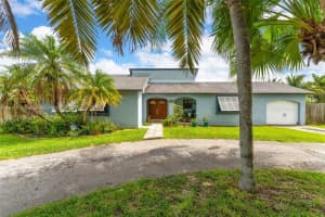 16040 Sw 287th St, Homestead