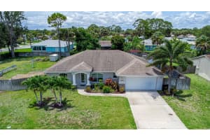 508 Arcadia Ave NE, Palm Bay, FL 32907, Sold 06/26/25