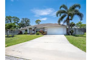 508 Arcadia Ave NE, Palm Bay, FL 32907, Sold 06/26/25