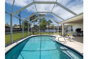 508 Arcadia Ave NE, Palm Bay, FL 32907, Sold 06/26/25