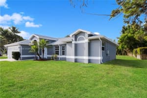 138 SW Bedford Rd, Port St. Lucie, FL 34953, - MLS#A11817424