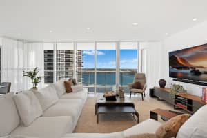 450 Alton Rd APT 2007, Miami Beach, FL 33139, Sold 09/16/25