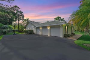5942 NW 71st Terrace, Parkland, FL 33067, Sold 09/02/25