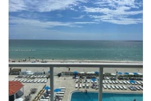 , Sunny Isles Beach