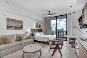 601 Ne 1 St 5010, Miami