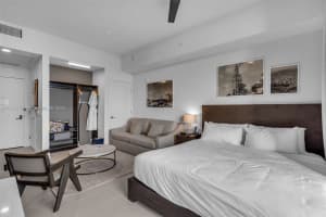 601 NE 1st Ave #5010, Miami, FL 33132, - MLS#A11817477