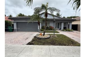 6871 SW 159th Pl, Miami, FL 33193, Sold 08/11/25