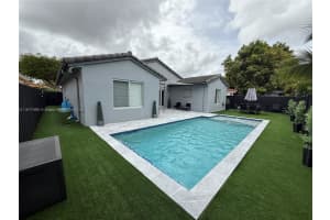 6871 SW 159th Pl, Miami, FL 33193, Sold 08/11/25
