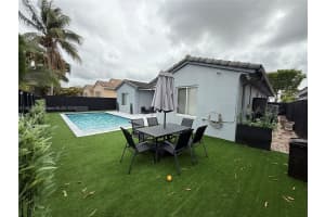 6871 SW 159th Pl, Miami, FL 33193, Sold 08/11/25