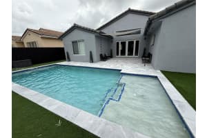 6871 SW 159th Pl, Miami, FL 33193, Sold 08/11/25