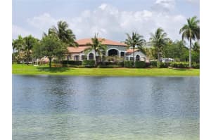22415 Sw 89th Ave, Cutler Bay