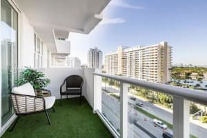 5601 Collins Ave 923, Miami Beach