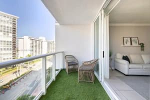 5601 Collins Ave APT 923, Miami Beach, FL 33140, - MLS#A11817521