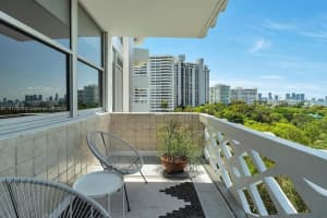 20 Island Ave 605, Miami Beach