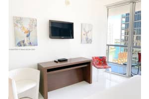 485 Brickell Ave APT 1801, Miami, FL 33131, - MLS#A11817571