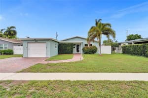 837 NW 10th Ave, Dania Beach, FL 33004, Sold 08/01/25