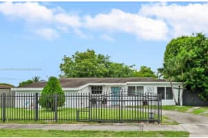 18930 NW 43rd Ave, Miami Gardens, FL 33055, Sold 08/22/25