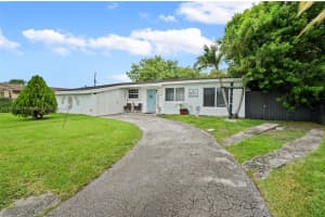 18930 NW 43rd Ave, Miami Gardens, FL 33055, Sold 08/22/25