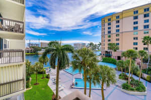 2900 NE 14th Street Causeway APT 410, Pompano Beach, FL 33062, - MLS#A11817645