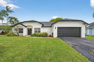 15072 SW 10th St, Sunrise, FL 33326, Sold 08/27/25