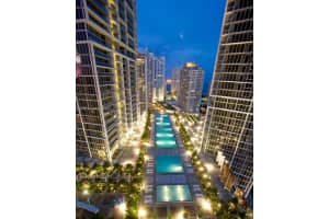485 Brickell Ave 4711, Miami