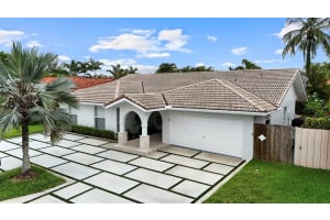 5976 Sw 88 Pl, Miami